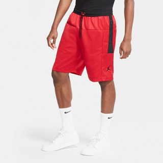 กางเกงขาสั้น ผู้ชาย Nike JORDAN JUMPMAN BLOCK SHORT Men [ ลิทสิทธิ์แท้ NIKE ป้ายไทย ][รหัส CK6835-687 ]