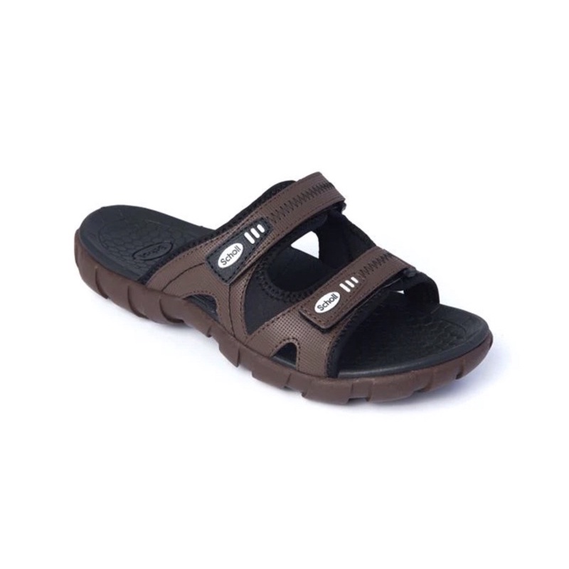 ของแท้100%  รองเท้า Scholl tip top no. 2517 รองเท้า unisex