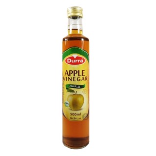 Durra Apple Vinegar .