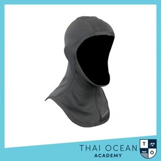 ฮู้ดดำน้ำ Sharkskin Titanium T2 Chillproof Hood