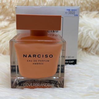 NARCISO RODRIGUEZ NR AMBREE EDP 90ML