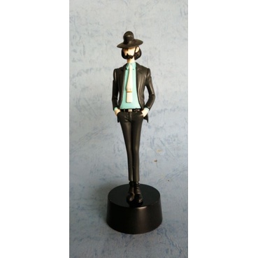 LUPIN​ THE​ THIRD...BANPRESTO​