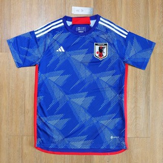 !!!เสื้อบอล AAA เสื้อ ทีมชาติ ญี่ปุ่น Japan Kit 2022/23(พร้อมส่ง)