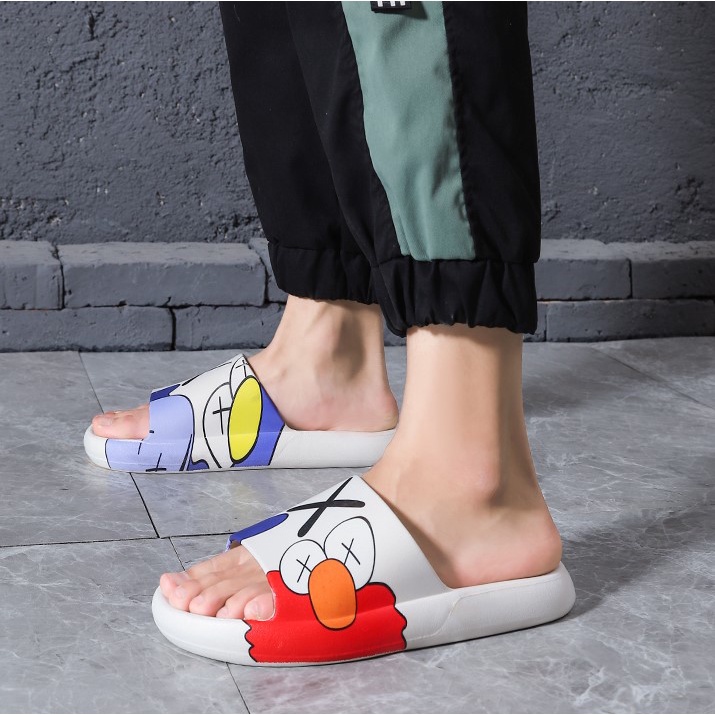 LGShoes รองเท้าแตะ 3 แบบจุกๆจ้า รองเท้าพื้นนุ่มสวมใส่สบาย เหมาะกับฤดูร้อนมากใส่แล้วดูดีไม่ไหว