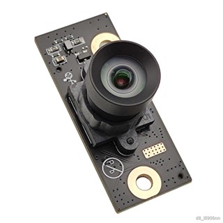 Hot TTKK 1080P Wide Dynamic Wideangle Lens USB Interface Face Recognition Camera Module