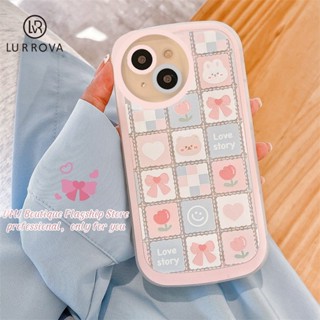 เคส VIVO Y35 Y22 Y16 Y02S Y21 Y15S Y22S Y15A Y12S Y33S Y20 Y30 Y30i Y12A Y11 Y12 Y33T Y21T Y21S Y15 Y17 Y20S Y20i Y91C Y1S เคสโทรศัพท์ซิลิโคนลายดอกไม้เชอร์รี่