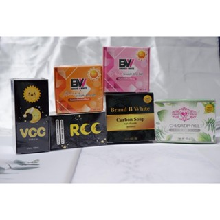 พร้อมส่งครีม RCC กันแดด สบู่ ของแท้100%