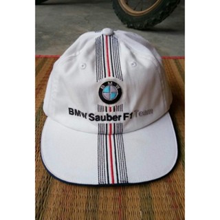 หมวก BMW Sauber F1 Team