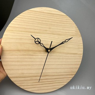 Uki ชุดกลไกมอเตอร์นาฬิกาควอตซ์ แรงบิดสูง DIY สําหรับซ่อมแซมนาฬิกา