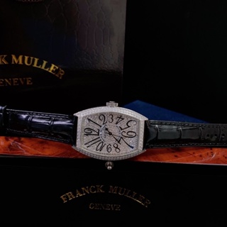 นาฬิกา Franck muller  Top VIP งานสวยมาก