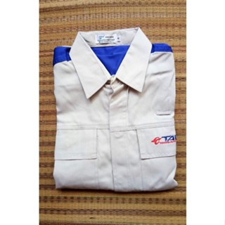 เสื้อช็อปช่าง Toyota auto works