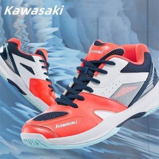 Kawasaki Badminton Shoes (Unisex) รองเท้าแบดมินตัน