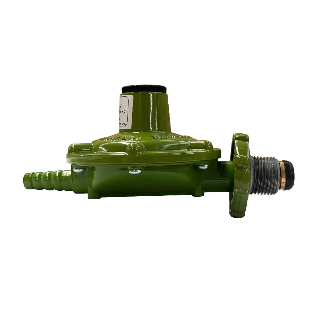 จัดส่งฟรี Lucky Flame เครื่องปรับความดันแก๊สชนิดแรงดันต่ำ L-326 ...