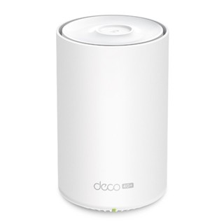 TP-LINK DECO X20-4G AX1800 Whole Home Mesh WiFi 6 Gateway Lifetime warranty