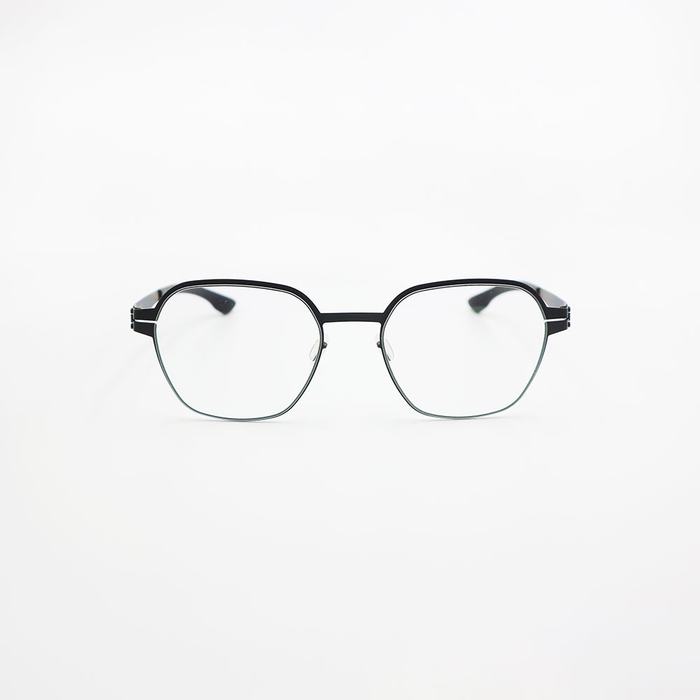 แว่นตา ic berlin Theda Black