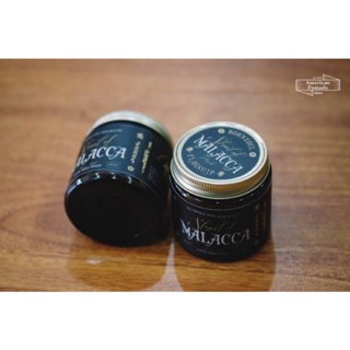 Flagship X Borneoil : Strait of Malacca
