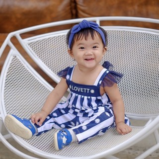 Bearbebe Classic Headband
