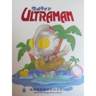 Alien Baltan - Ultraman happy hour series ไม่แกะซอง