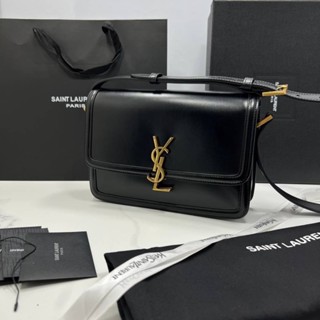 Saint laurent Solferino Grade vip Size 23 cm