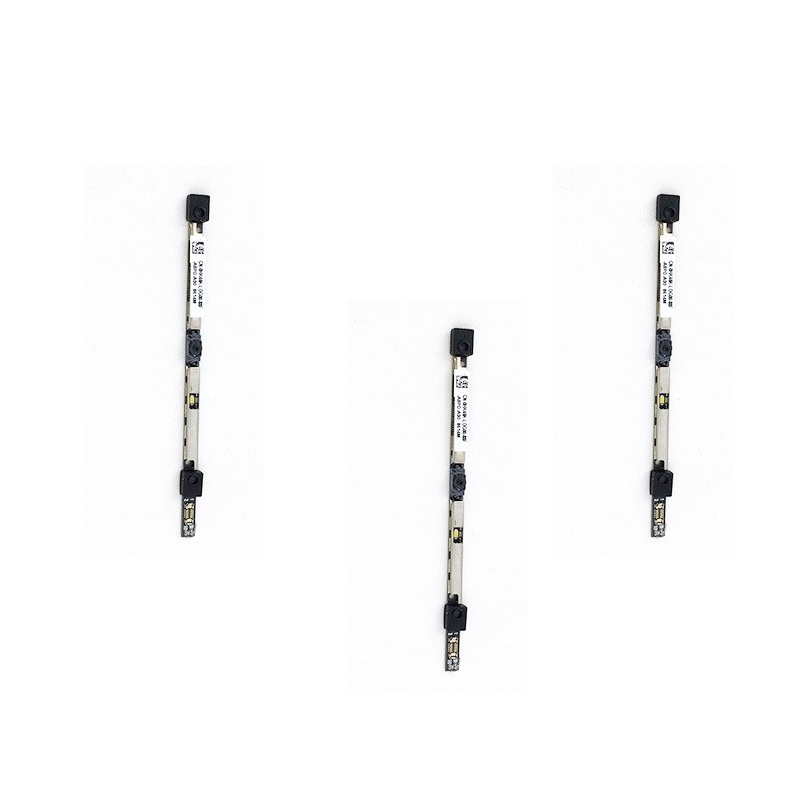 DELL DELL 7390 7391 7590 7591 7586 5480 โมดูลไมโครโฟนกล้อง 0HK46K