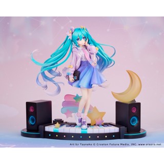 Hatsune Miku HATSUNE MIKU Digital Stars 2021 ver. 1/7 Complete Figure#4589691195753