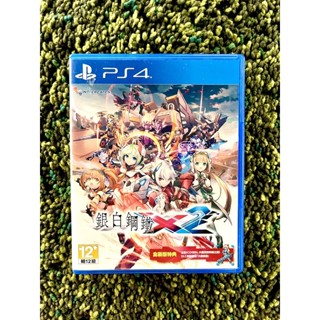 แผ่นเกม ps4 มือสอง / Gunvolt Chronicles Luminous Avenger IX2 / zone 3