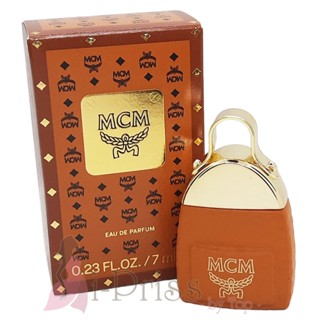 MCM (EAU DE PARFUM) 7.5 ml.