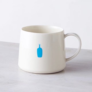 🇯🇵 blue bottle kiyosumi mug