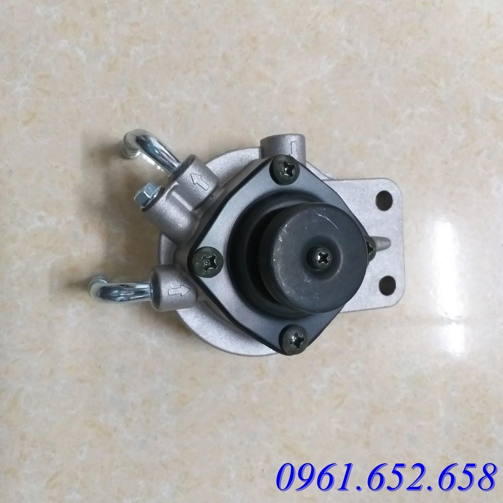 KOMATSU, ปั๊มมือรถยก MITSUBISHI - เครื่องยนต์ 4D94E, 4D94LE, 4D92E, S4S