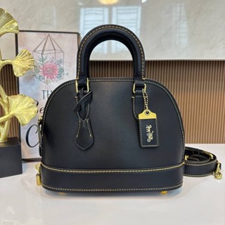 COACH CC411 REVEL BAG