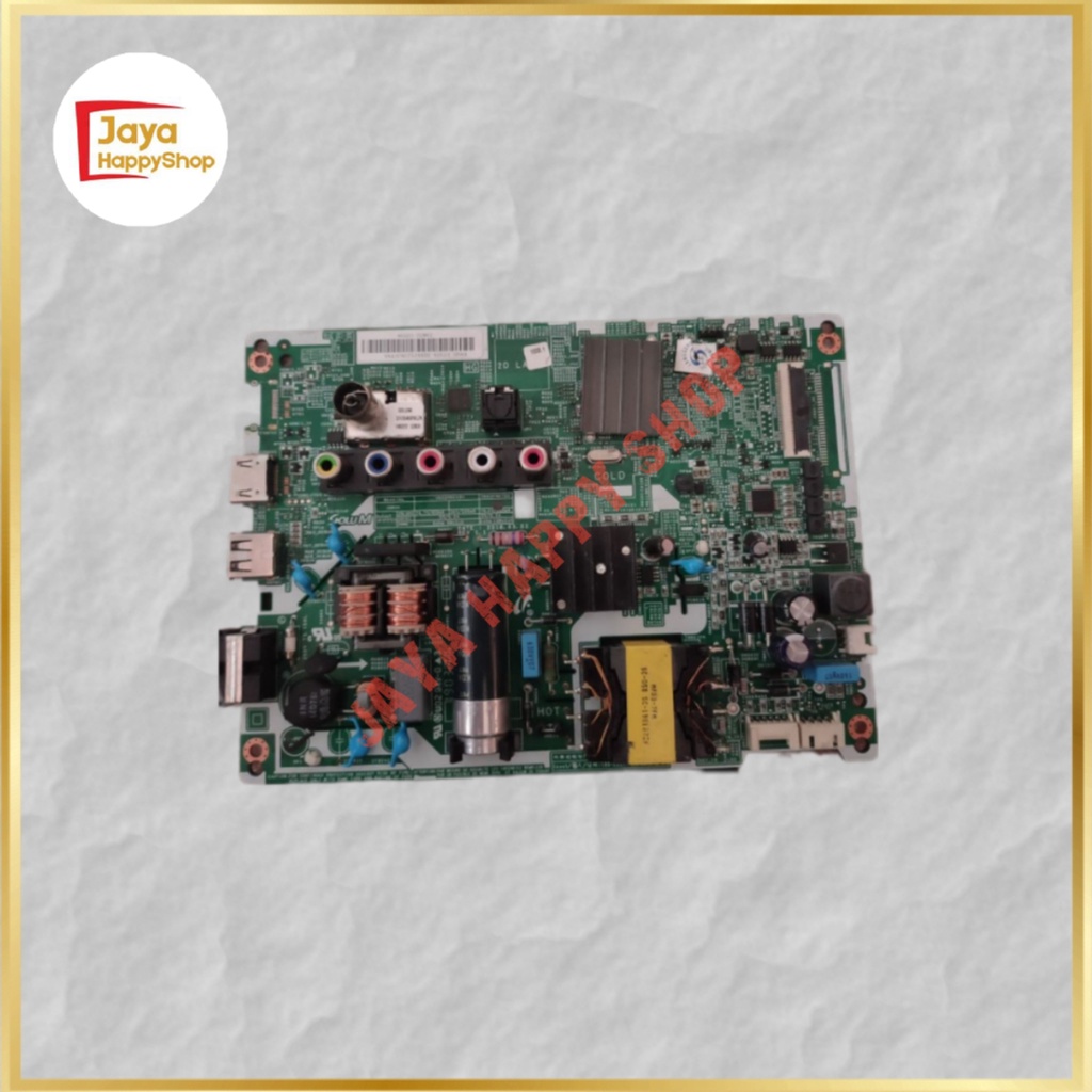 SAMSUNG เมนบอร์ด UA43N5001AK UA43N5003AK MB SAMSUNG 43N5001 43N5003
