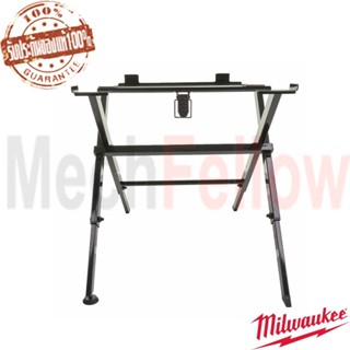 Milwaukee TSS1000 ขาตั้งโต๊ะเลื่อย สำหรับ M18 FTS-0