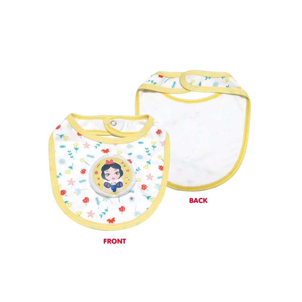 Grace Kids طقم مولود: مريلة + قبعة + قفازات وجوارب — صورة 8