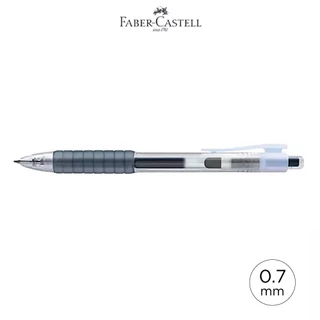 ปากกา Faber Castell Fast Gel (Air Gel) FAST DRY หมึกเจล 0.5mm / 0.7mm (แห้งเร็ว) ปากกาเจล pen [S24]