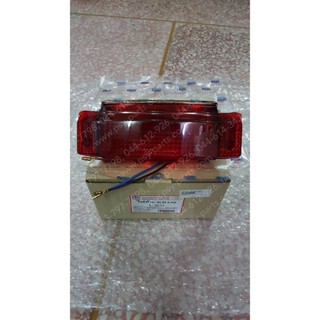 ไฟท้ายชุด KR 150 (TAIL LIGHT)