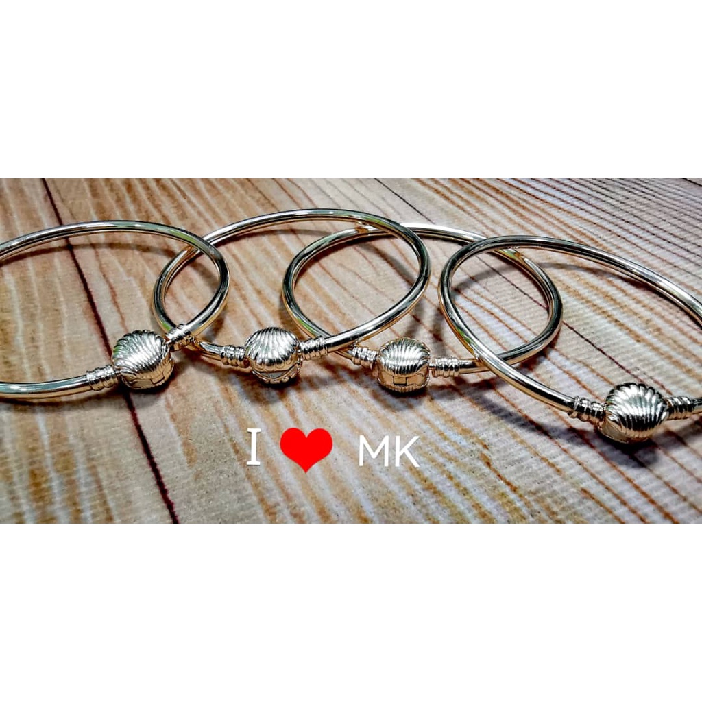 BRACELET / GELANG SHELL