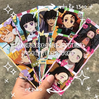 ฟิกเกอร์อนิเมะ Deco Demon Slayer Kimetsu No Yaiba