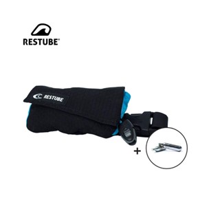 Restube Swim for Swimmer อุปกรณ์ชูชีพสำหรับว่ายน้ำ รุ่นเล็กและเบาที่สุด รับประกัน 1 ปี