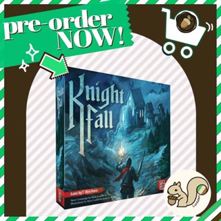 Knight Fall [Pre-Order]