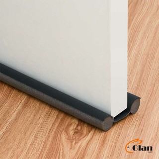 Glanxuan แถบโฟมยางซีลกันเสียงรบกวนสําหรับติดประตู Windproof door stop