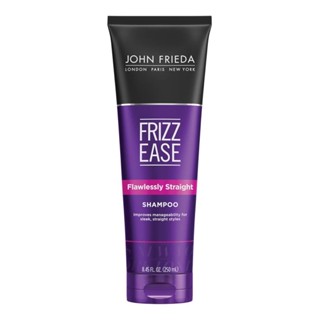 แชมพูสูตรผมตรงJohn Frieda Flawlessly Straight 250ml