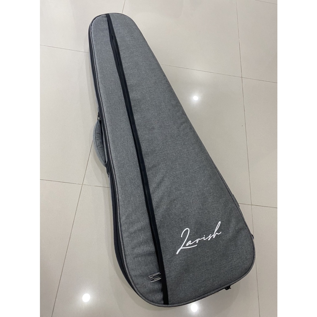 [ส่งฟรี]  กระเป๋ากีต้าร์ Lavish Guitar Bag ช่วยปกป้องกีต้าร์ ใส่กีต้าร์ได้หลายทรง