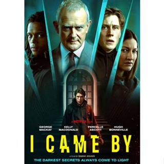 DVD หนังใหม่ เสียงไทยมาสเตอร์ I Came By แวะมาในเงามืด