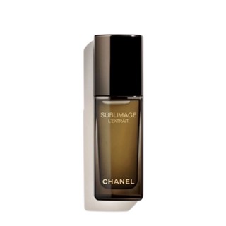 chanel sublimage L’extrait 15 ml เซรั่มที่เข้มข้นเป็นพิเศษด้วยวานิลลาแพลนิโฟเลีย