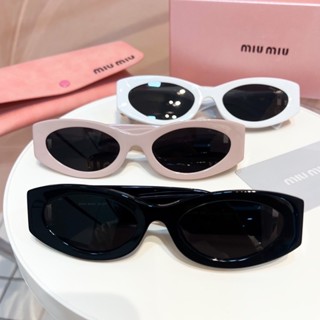 New Arrivals MIU MIU Glasses