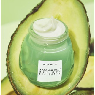 Glowrecipe - Avocado Melt Retinol Eye Cream