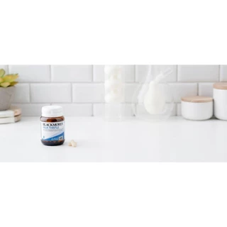 Blackmores Milk Thistle Liver Health 42 Tablets ทำความสะอาดตับตามธรรมชาติ บำรุงตับ ดีท็อกซ์ตับ