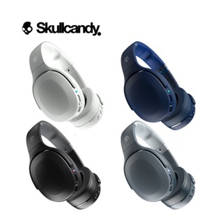 Skullcandy Crusher Evo Wireless Over Ear หูฟังไร้สาย รับประกันศูนย์ไทย 2 ปี By Mac Modern