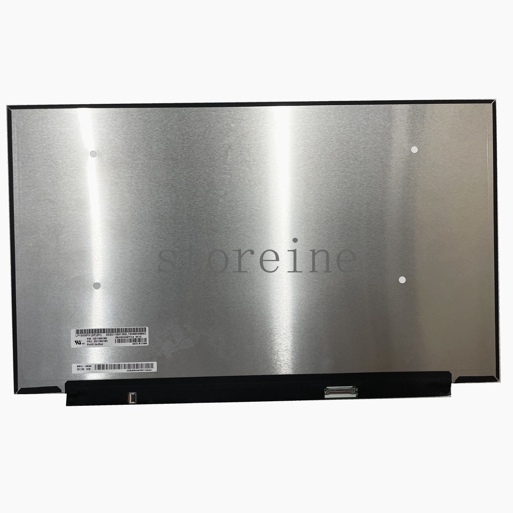LP156WFH SPR1 fit LP156WFF-SPF1 NV156FHM-N6A V8.1 N156HCA-EN1 M156NWF7 R3 แล็ปท็อปหน้าจอ LCD เปลี่ยน