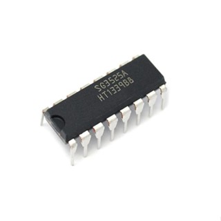 IC SG3525A IC 3525 อินเวอร์เตอร์ และอื่นๆ